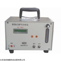 DP13296  智能烟气分析仪
