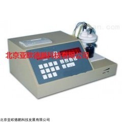 DP13336  溴价溴指数测定仪