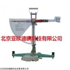 DP13381  表盘式路面摩擦系数测定仪