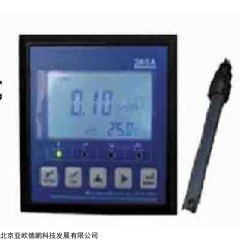DP13388  在线余氯分析仪