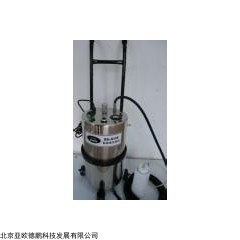 DP13530  全自动刹车油更换机