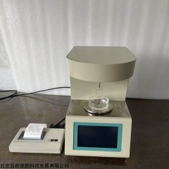 DP13564  自动界面张力仪
