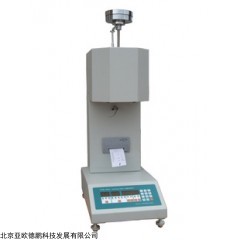 DP13569  熔体流动速率测定仪