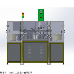 石家莊機器設備線生產改造