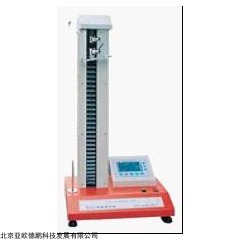 DP13657  电子单纱强力机
