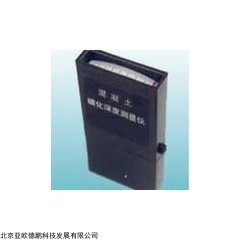 DP13681 碳化深度测量仪