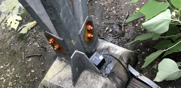 爆破工程影響檢測