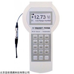 DP14731  磁场强度测量仪