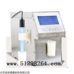DP14805  牛奶分析仪