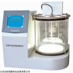 DP13791  石油产品运动粘度测定仪