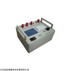 DP13800  发电机转子交流阻抗测试仪
