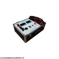 DP13802  回路(接触)电阻测试仪