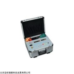 DP13803  直流电阻快速测试仪