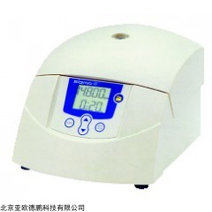 DP14821  小型台式离心机