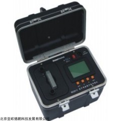 DP13829  离子喷涂式氡测量仪