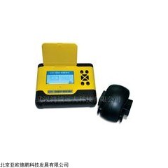 DP13885 钢筋保护层厚度检测仪