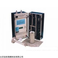 DP14871  便携式气体、粉尘、烟尘采样仪校验装置