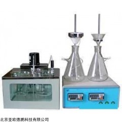 DP14904  机械杂质测试仪