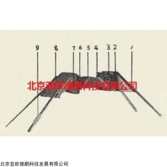 DP14015 航空反光立体镜