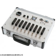 DP14028  USB式动静态信号测试分析系统