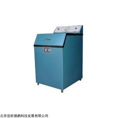 DP14080  密封式制样粉碎机