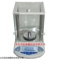 DP14966  电子分析天平