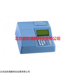 DP14101  牛奶蛋白质快速分析仪