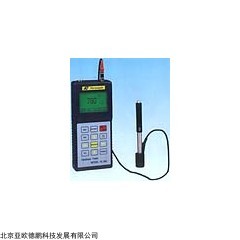 DP14107  智能化里氏硬度计