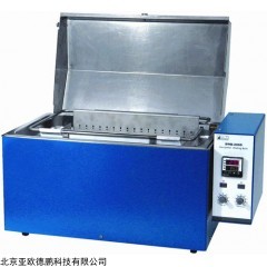 DP14971  恒温水浴摇床