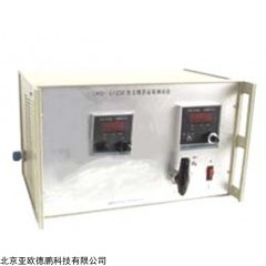 DP14985  数字毛细管流量测试仪