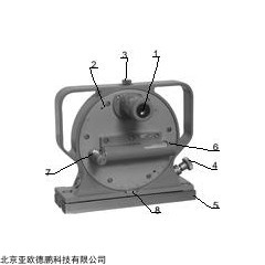 DP15011  光学象限仪