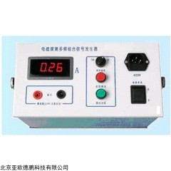 DP15030  电力电缆测试音频信号发生器