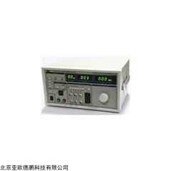 DP15037  泄漏电流测试仪