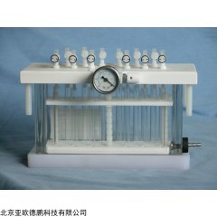 DP15060  固相萃取装置