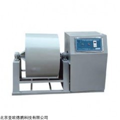 DP15091  搁板式集料磨耗试验机