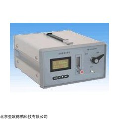 DP15096  微量氧分析仪