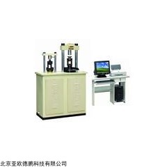 DP15097  全自动恒应力水泥抗折抗压试验机