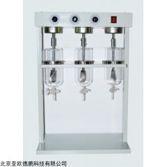DP15106  自动萃取器
