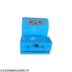 DP15110  智能温控覆膜砂制样机