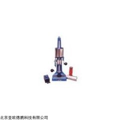 DP15112  锤击式制样机