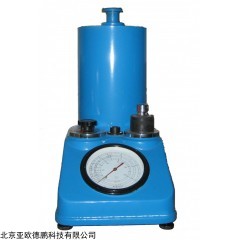 DP15113  直读式透气性测定仪