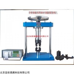 DP15143  智能型砂强度试验机