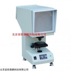 DP15145  冲击试样缺口投影仪