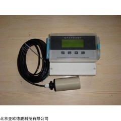 DP15150  智能明渠流量计