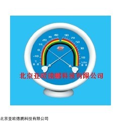 DP15155   坐挂式温湿度表
