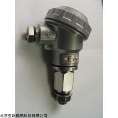 DP15159  振动变送器