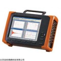 DP15167  多通道故障诊断分析器