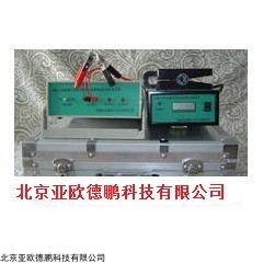 DP15174  便携式直流接地故障检测仪