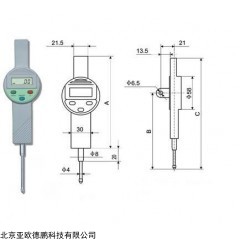 DP15175  数显百分表