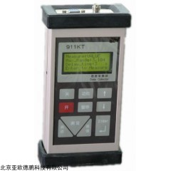 DP15181  曳引机扭振测试仪